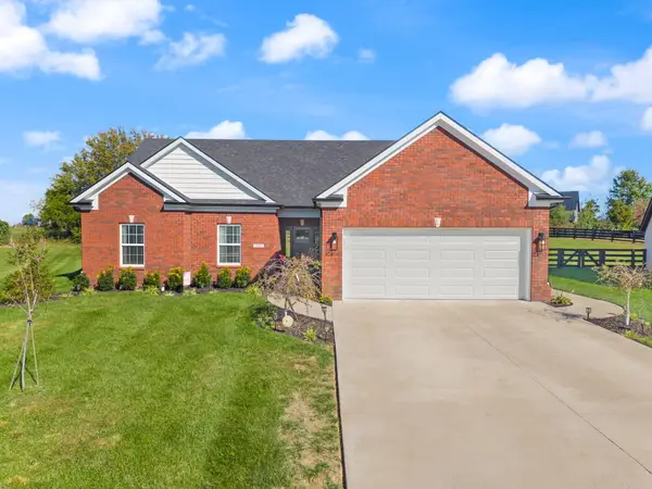 502 Chickasaw Drive, Richmond, KY 40475