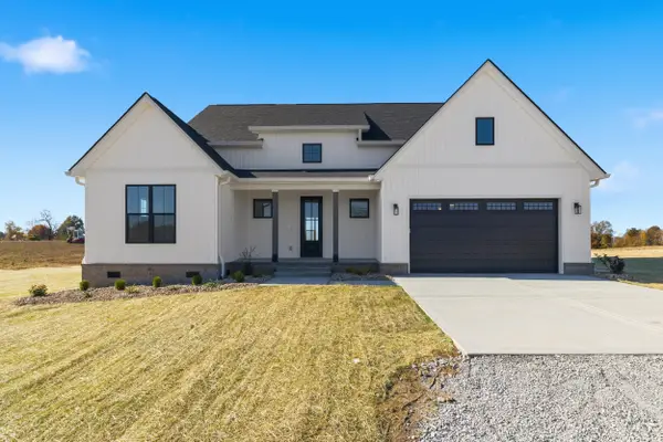 1515 Sewell Shop Road, Winchester, KY 40391