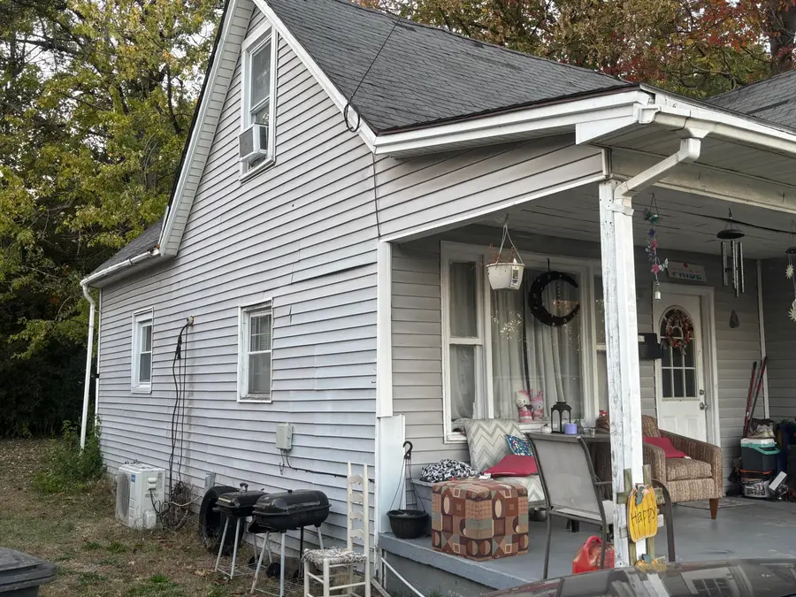 1403 Mayfield Road, Paducah, KY 42003 - #2