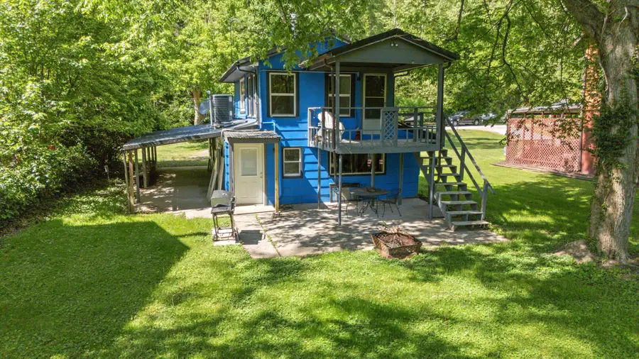 1494 Amster Grove Road, Winchester, KY 40391 - #2