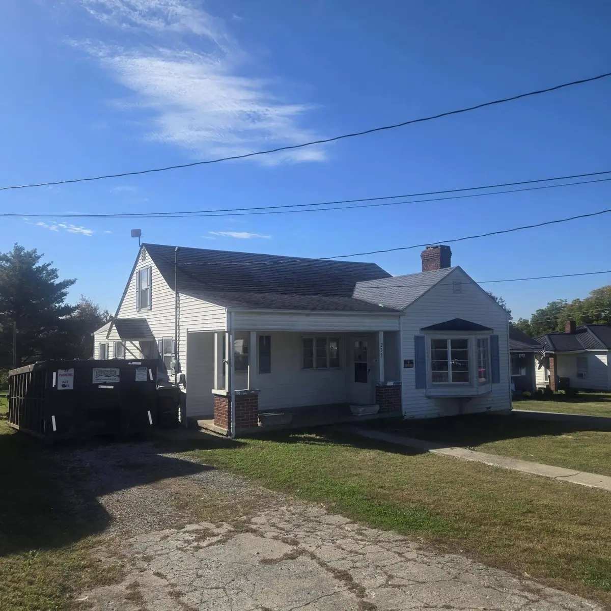 233 Highland Avenue, Lancaster, KY 40444 - #1
