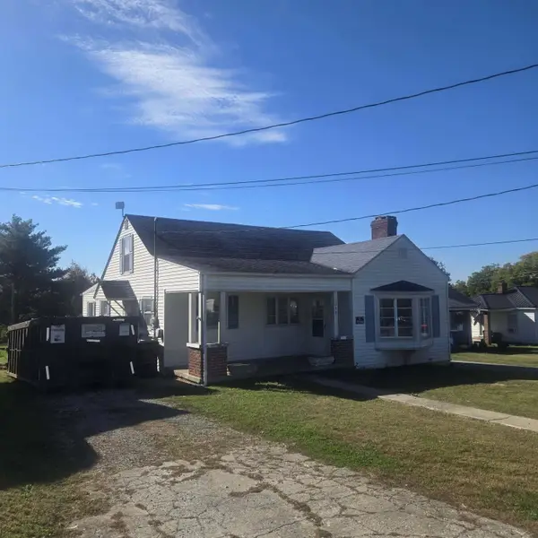 233 Highland Avenue, Lancaster, KY 40444