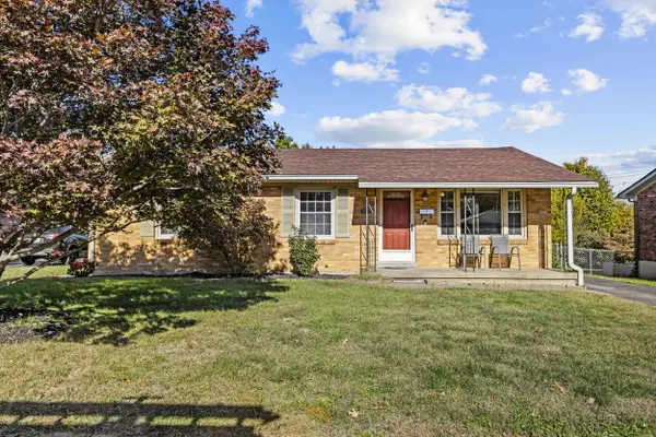 1031 Pine Bloom Drive, Lexington, KY 40504
