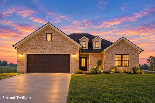 328 Wolverine Way, Richmond, KY 40475