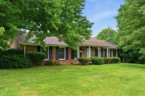 601 S Dogwood Drive, Berea, KY 40403