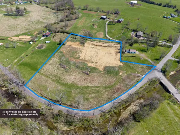 9999 Four Mile Road, Richmond, KY 40475
