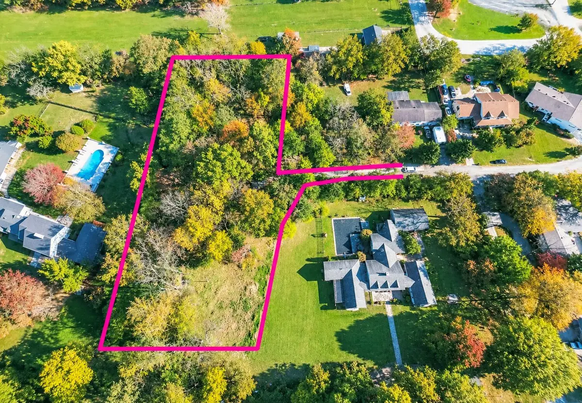 25 Tanglewood Drive, Lexington, KY 40505 - #1