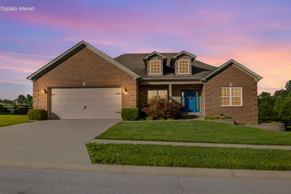 157 Tuscany Way, Richmond, KY 40475