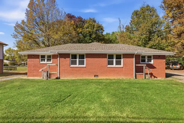 406 S 16th Street, Murray, KY 42071