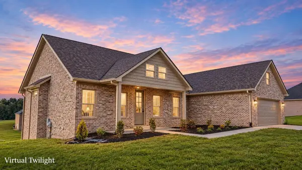210 Carhartt Drive, Richmond, KY 40475