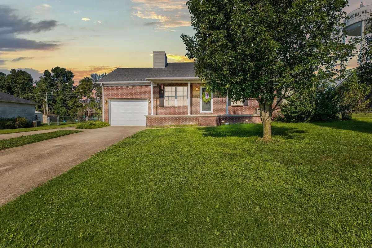 155 Devonne Drive, Mount Sterling, KY 40353 - #1