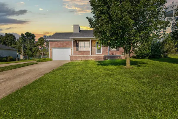 155 Devonne Drive, Mt Sterling, KY 40353