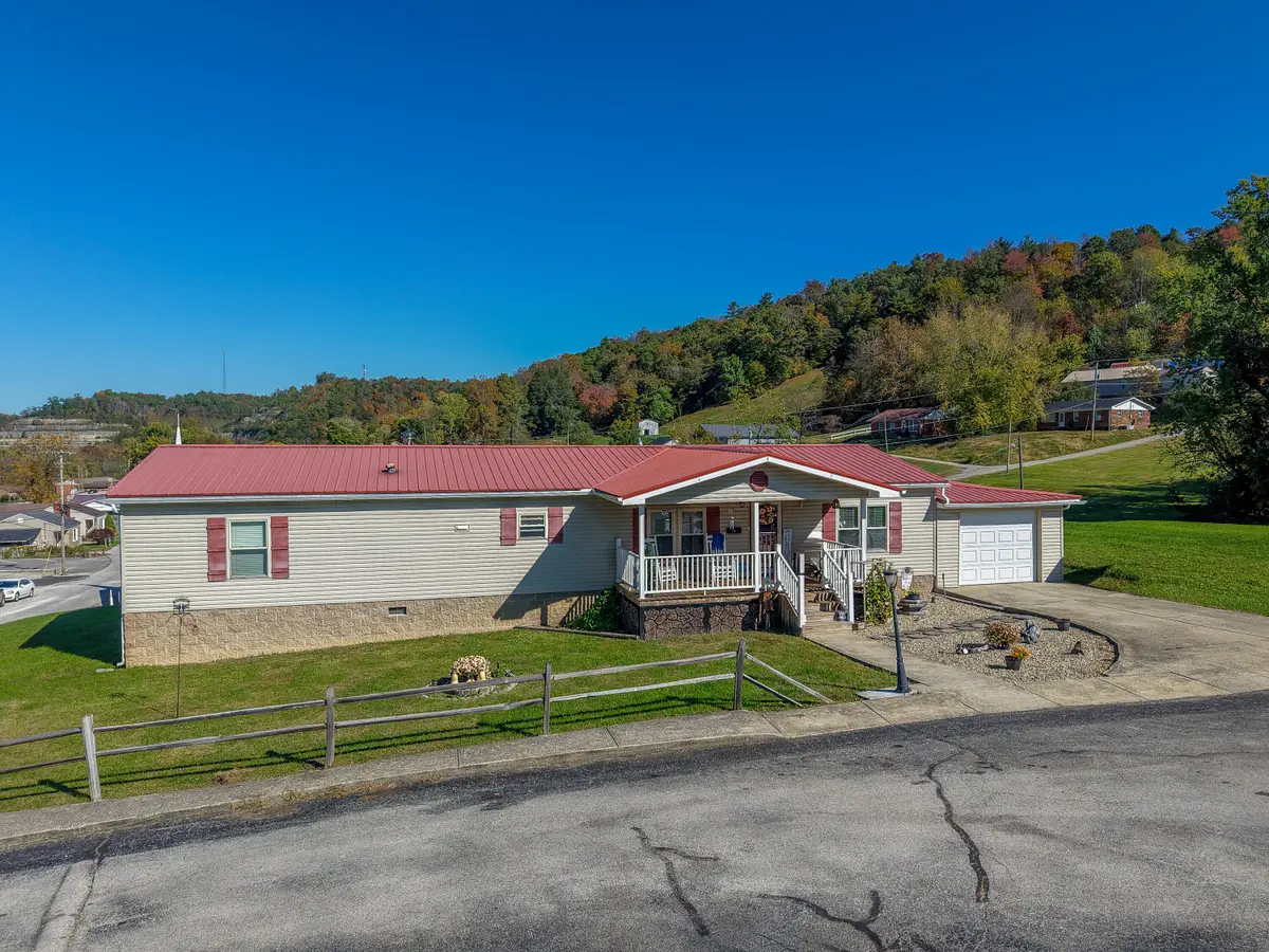 640 Broadway Street, West Liberty, KY 41472 - #1