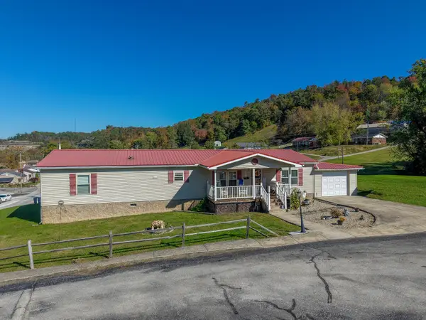 640 Broadway Street, West Liberty, KY 41472