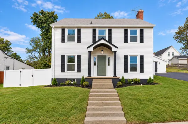 107 York Street, Lancaster, KY 40444