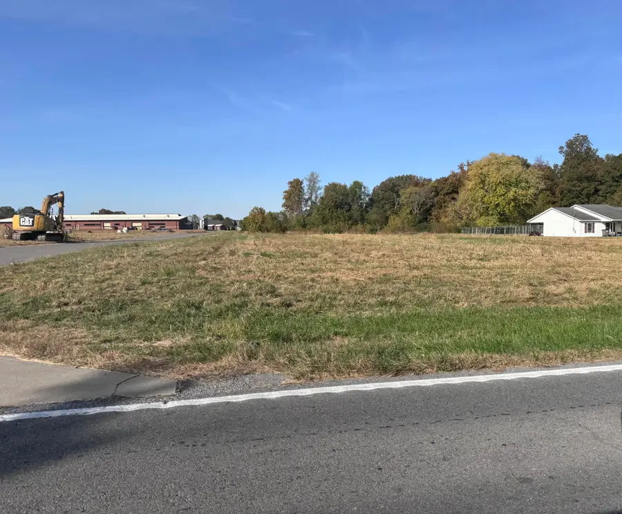 Lot 9 State Route 94 W, Murray, KY 42071 - #2