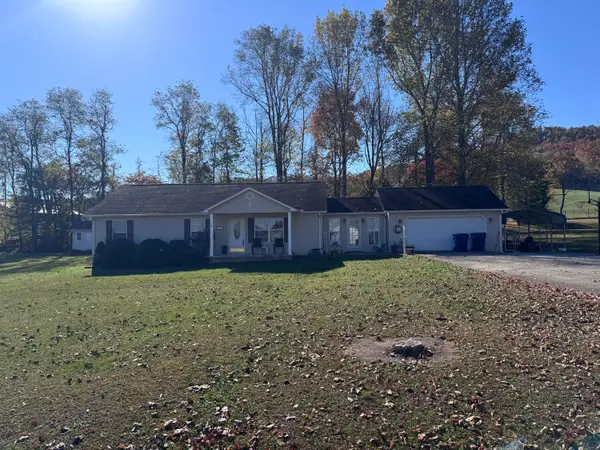 604 Forest Ridge Circle, Bronston, KY 42518