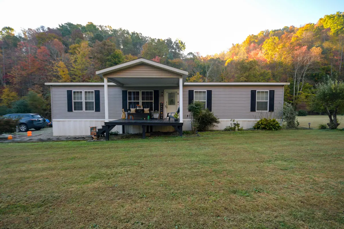 5338 Lower Sand Lick Road, West Liberty, KY 41472 - #1