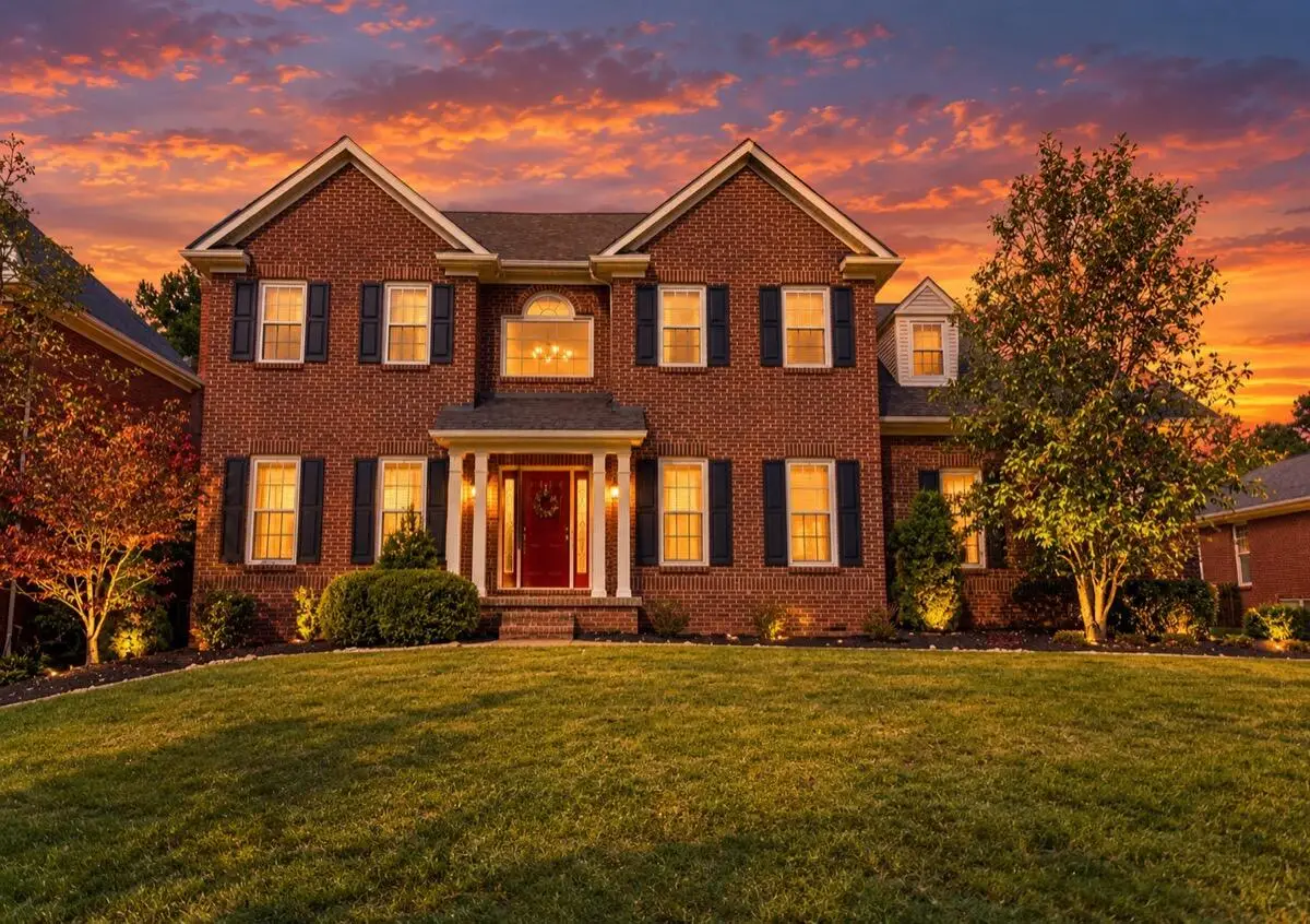2284 Shannawood Drive, Lexington, KY 40513 - #1
