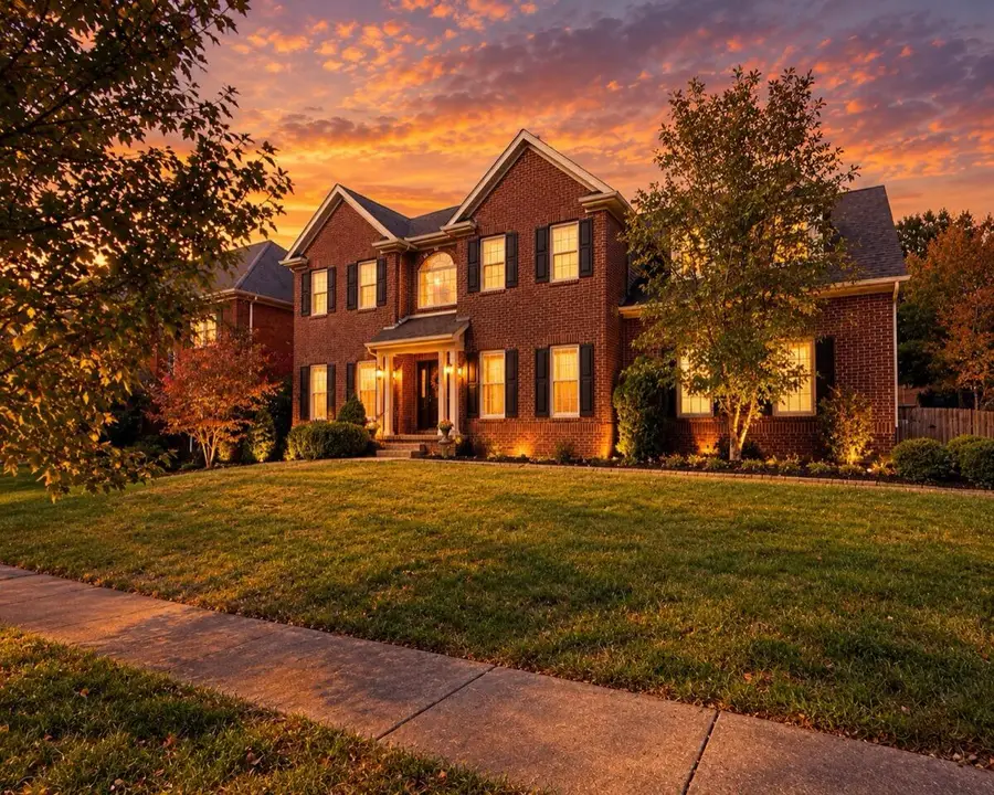 2284 Shannawood Drive, Lexington, KY 40513 - #2