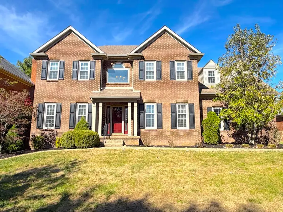 2284 Shannawood Drive, Lexington, KY 40513 - #3