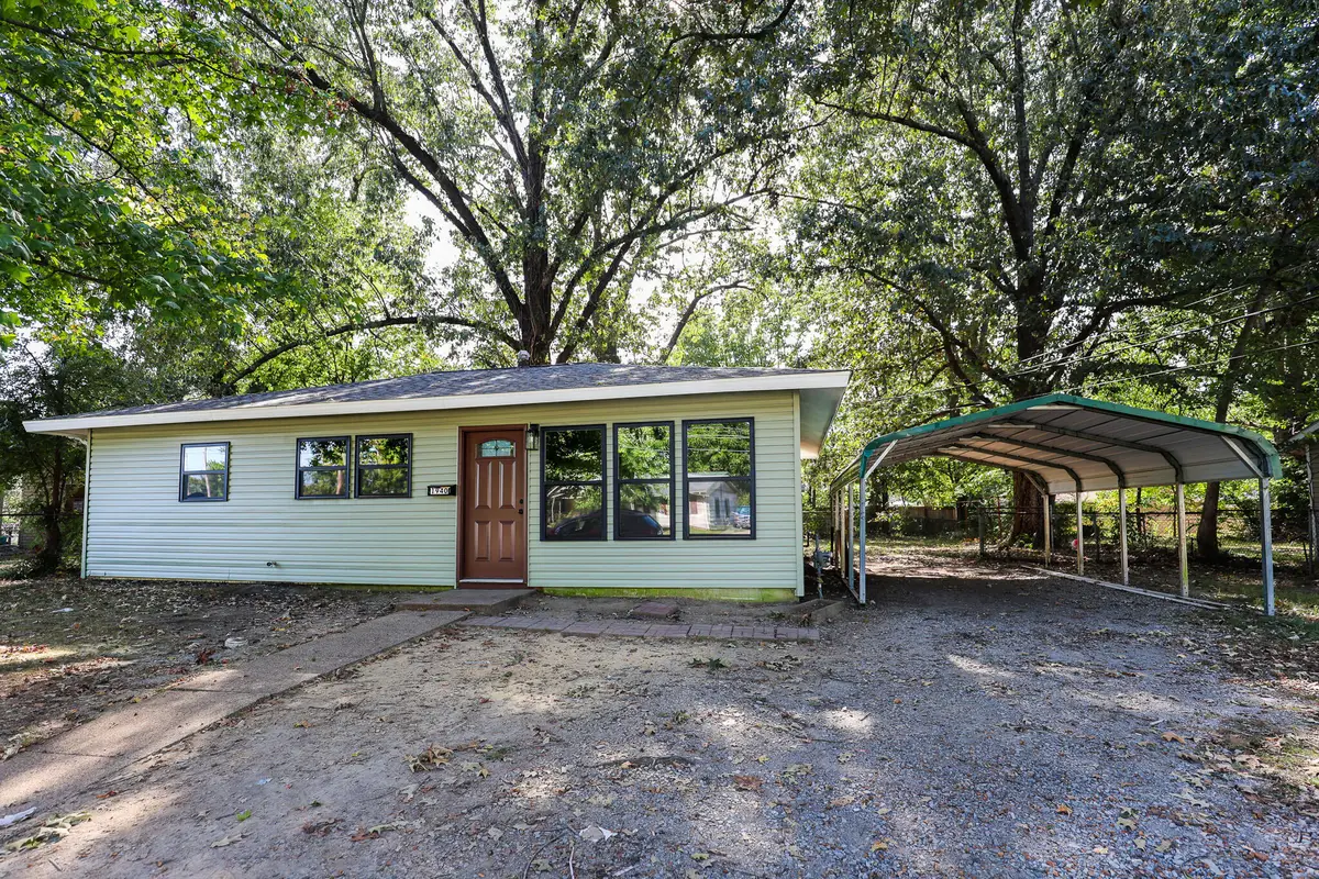 1940 S 25th Street, Paducah, KY 42001 - #1