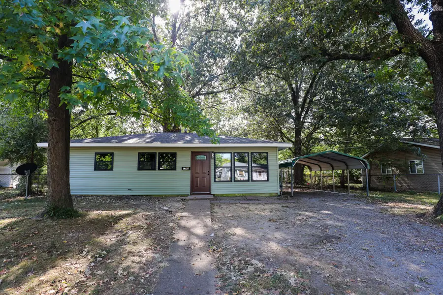 1940 S 25th Street, Paducah, KY 42001 - #2