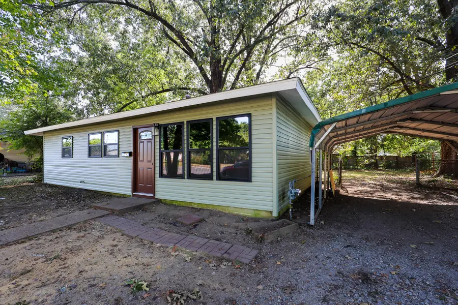 1940 S 25th Street, Paducah, KY 42001 - #3