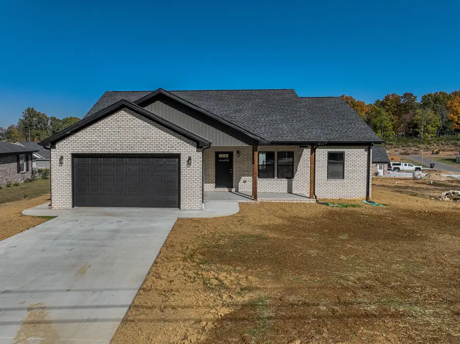 647 Elmdale Road, Paducah, KY 42003 - #2