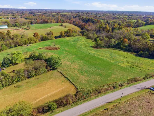 3636 Mt Hebron Road, Lancaster, KY 40444
