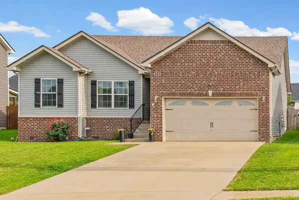 136 Ambridge Street, Oak Grove, KY 42262