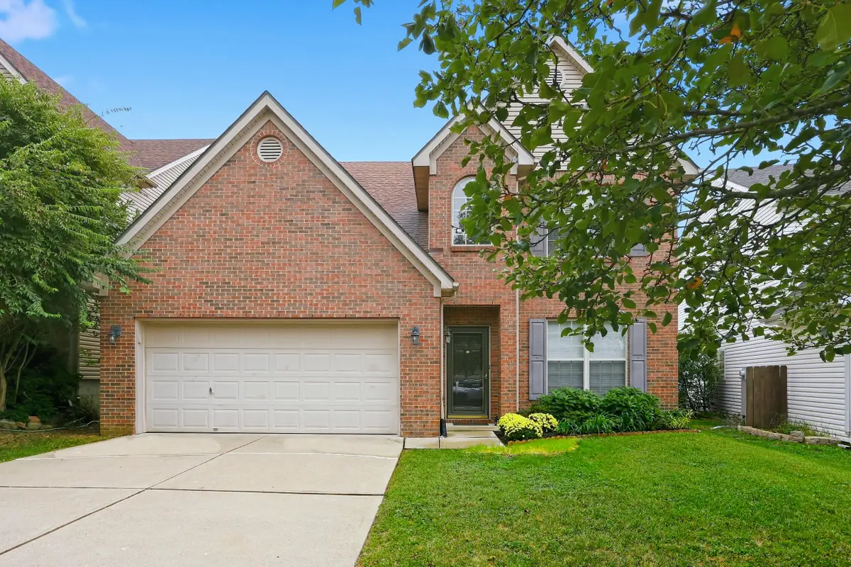 4536 Pebble Brook Circle, Lexington, KY 40509 - #1