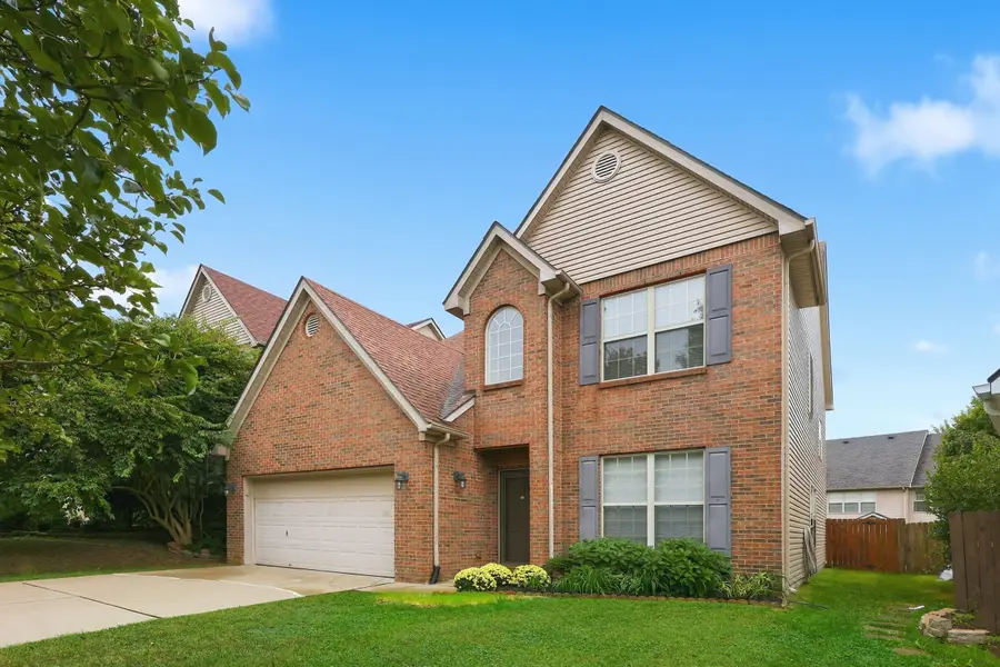 4536 Pebble Brook Circle, Lexington, KY 40509 - #2
