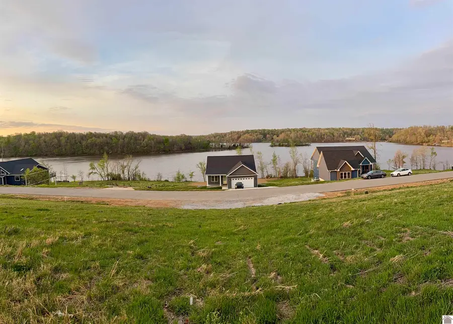 Lot 85 Kelsey Jo, Eddyville, KY 42038 - #3