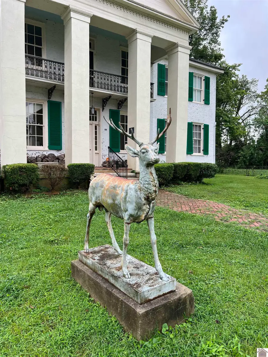 317 E 16th St, Hopkinsville, KY 42240 - #3