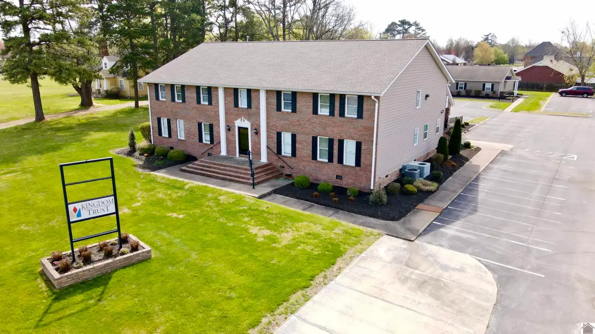 1105 State Route 121 N, Murray, KY 42071 - Image #1