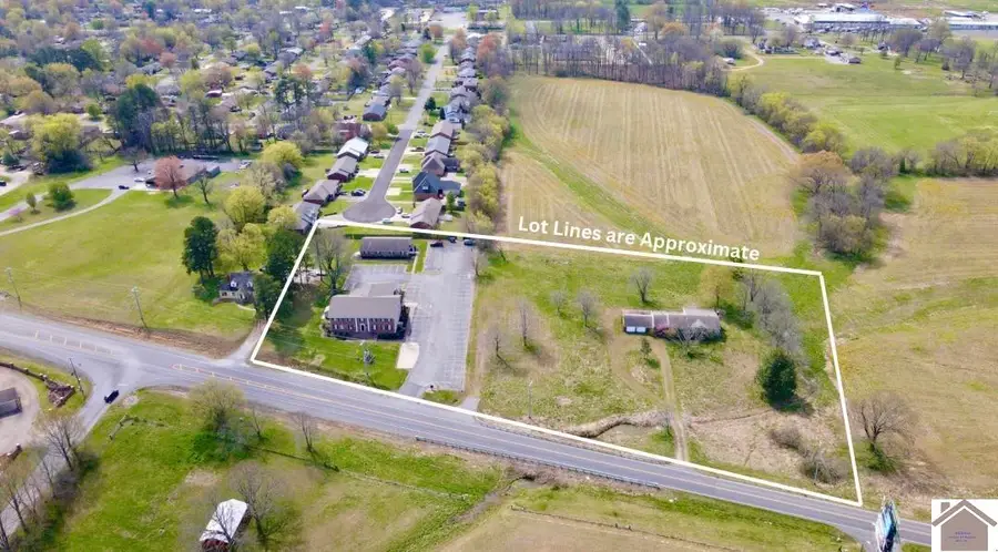 1105 State Route 121 N, Murray, KY 42071 - Image #2