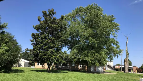 16265 S State Route 45, Water Valley, KY 42085