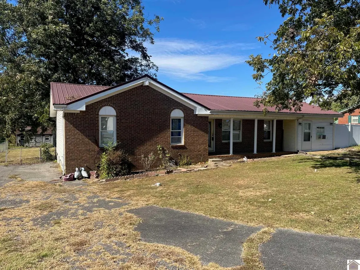 73 Wiggins, Wingo, KY 42088 - #1