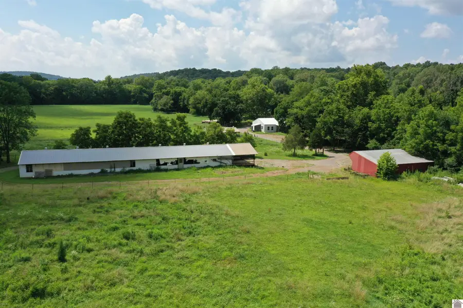 0 Turkey Knob Road, Marion, KY 42064 - Image #2