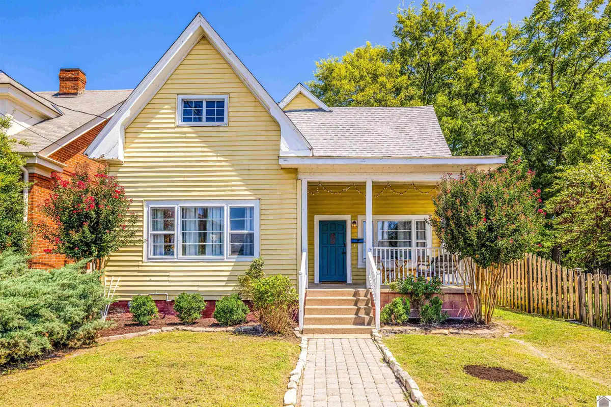 522 N 8th St., Paducah, KY 42001 - Image #1