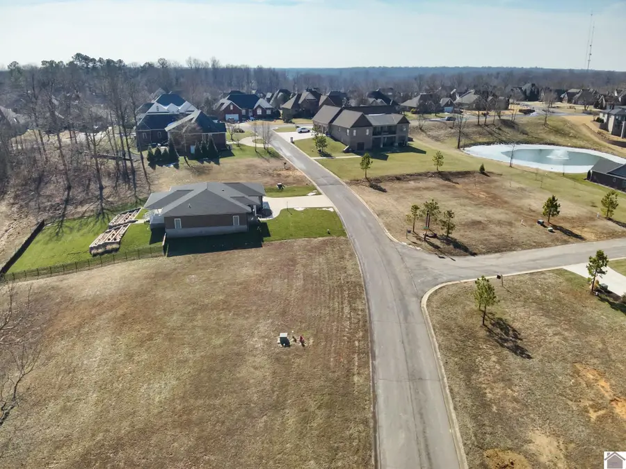 130 Overlook Drive, Paducah, KY 42003 - #3