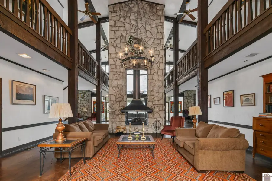 68 Cardinal Circle, Cadiz, KY 42211 - Image #3