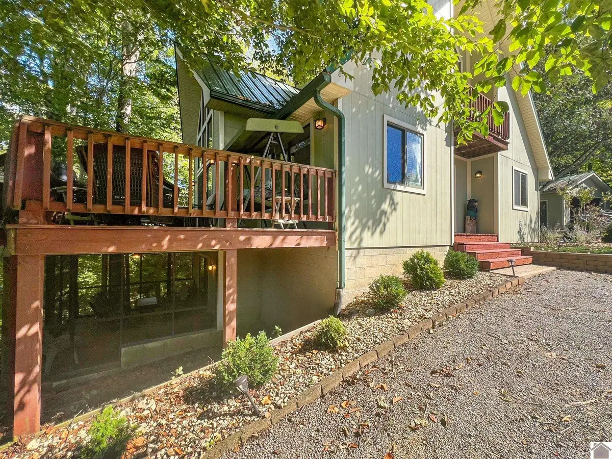 244 Arlington, Eddyville, KY 42038 - #1