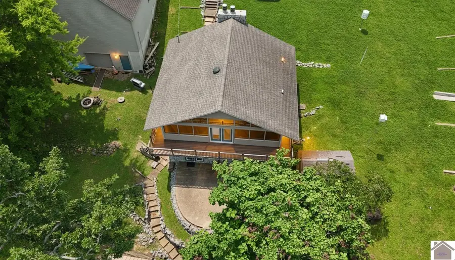 62 Lakeshore Dr, New Concord, KY 42076 - Image #2