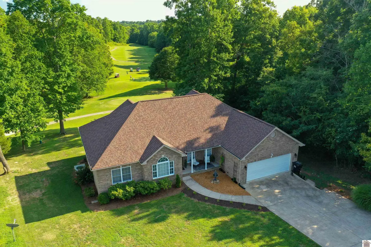 275 Fairway Trace, Cadiz, KY 42211 - Image #1