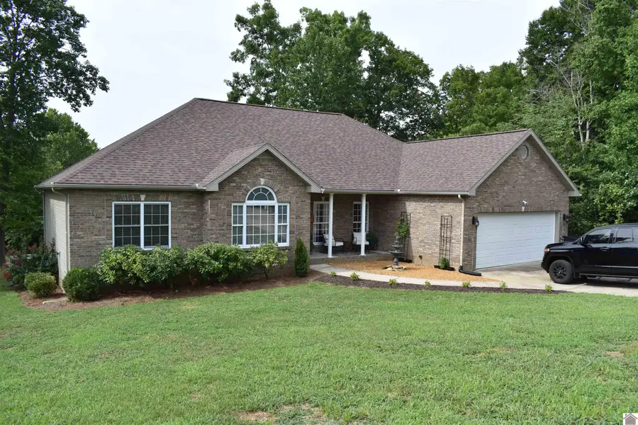 275 Fairway Trace, Cadiz, KY 42211 - Image #2