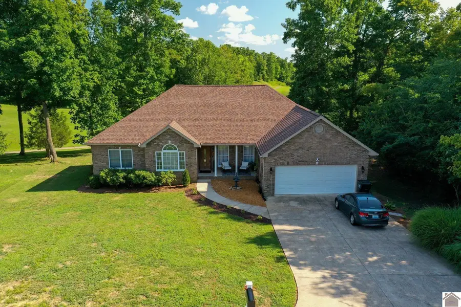 275 Fairway Trace, Cadiz, KY 42211 - Image #3