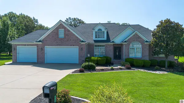 110 Peppers Mill Drive, Paducah, KY 42001