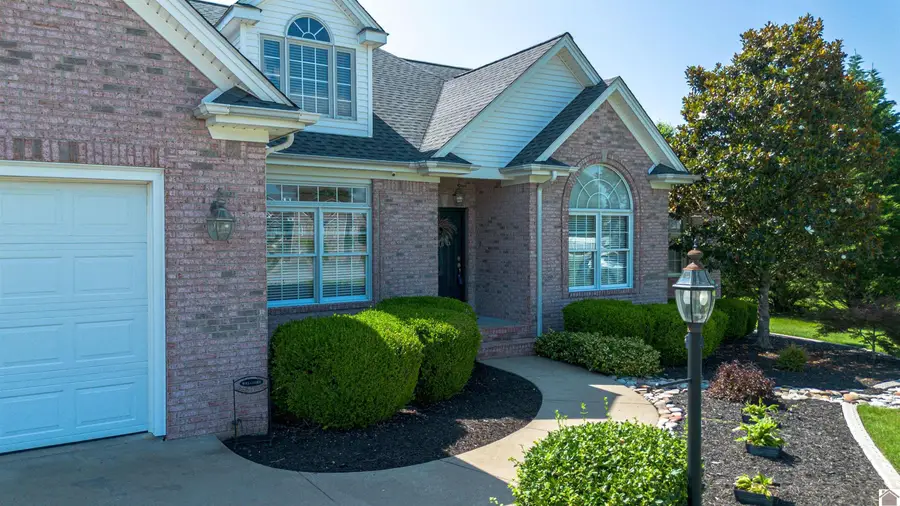 110 Peppers Mill Drive, Paducah, KY 42001 - #2